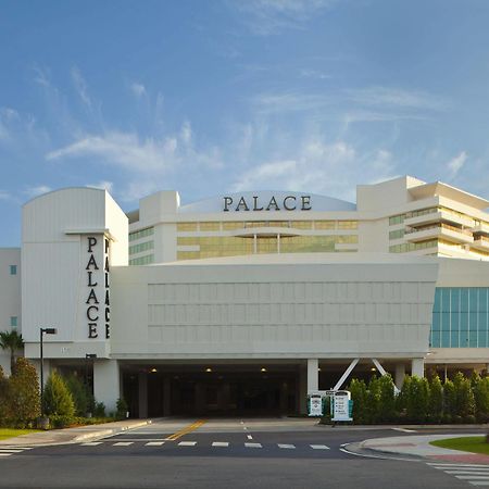 Palace Casino Resort Biloxi Kültér fotó