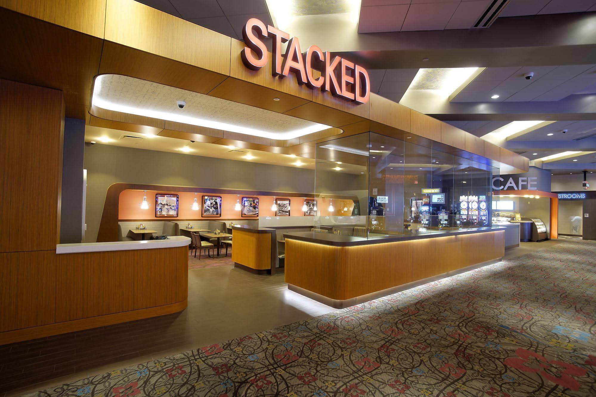Palace Casino Resort Biloxi Kültér fotó