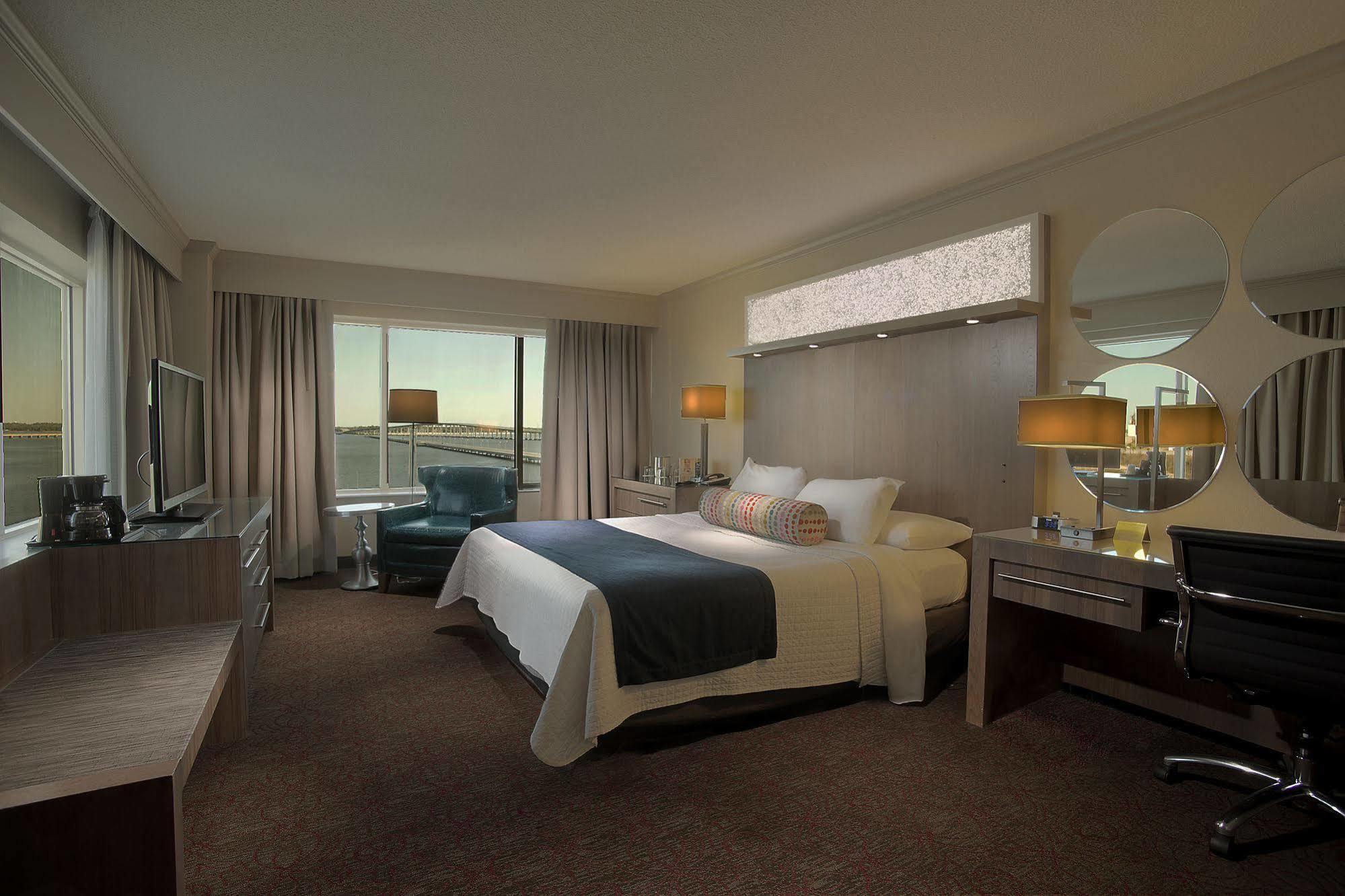 Palace Casino Resort Biloxi Kültér fotó