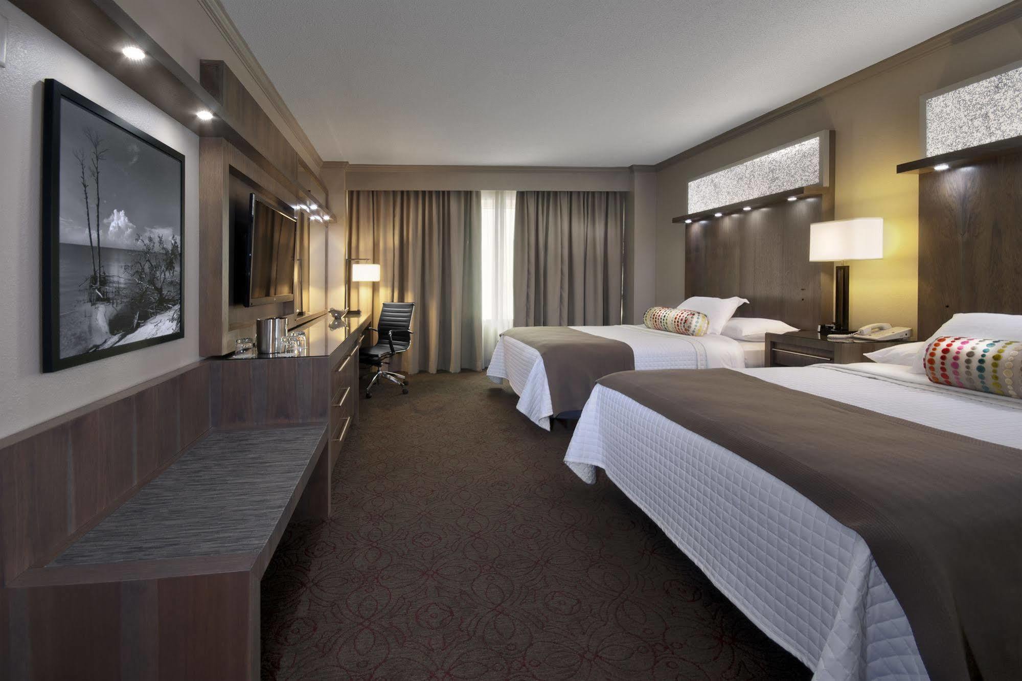 Palace Casino Resort Biloxi Kültér fotó