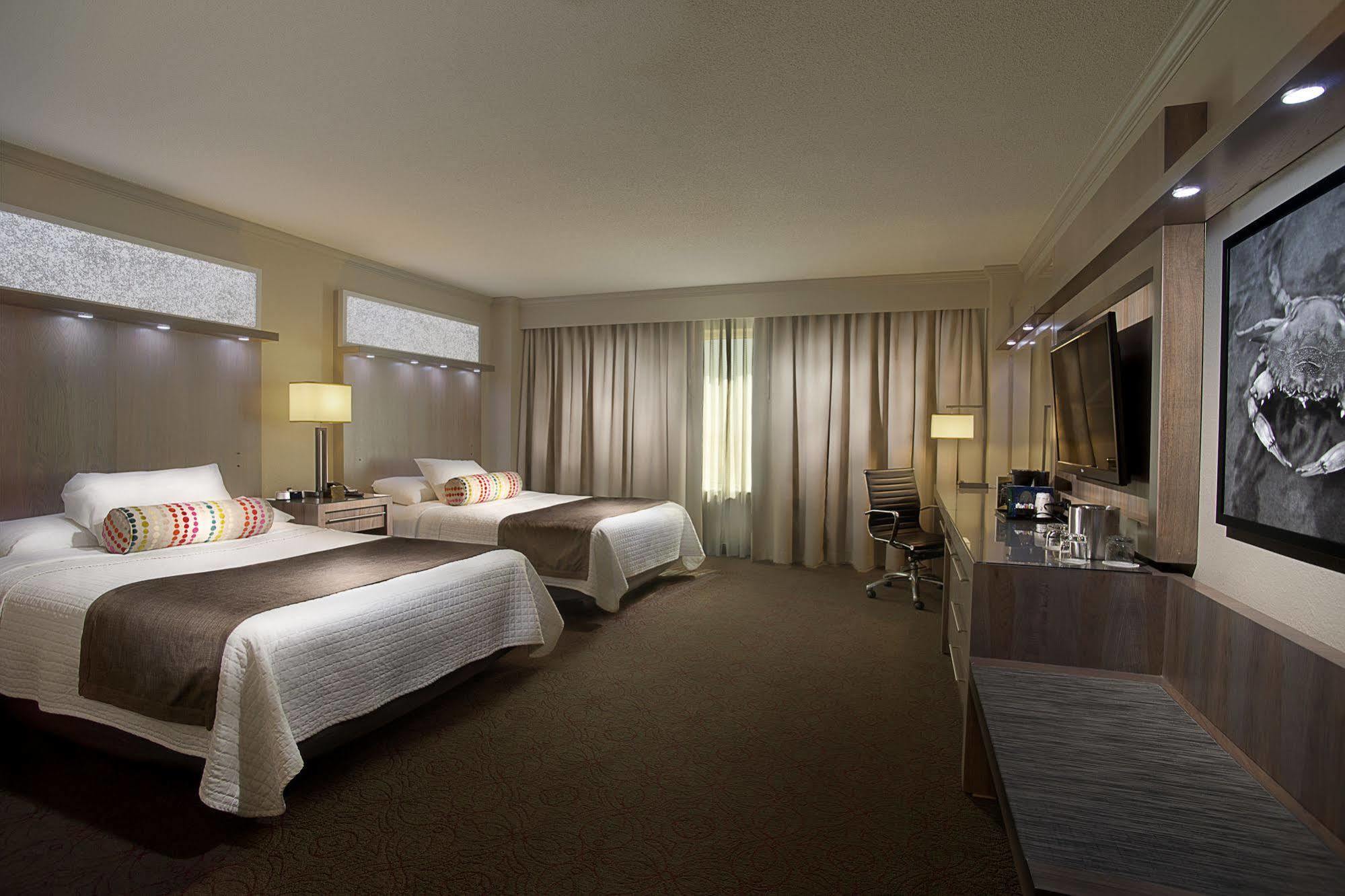 Palace Casino Resort Biloxi Kültér fotó