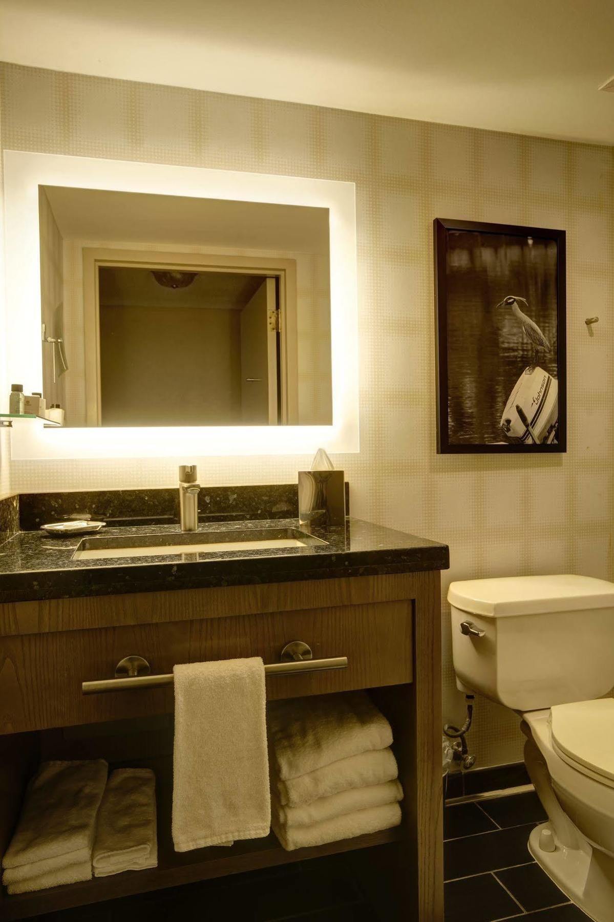 Palace Casino Resort Biloxi Kültér fotó