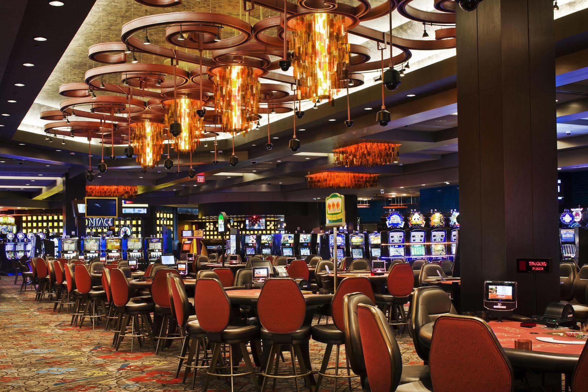 Palace Casino Resort Biloxi Kültér fotó